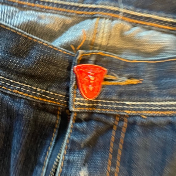 Blac Label mens Jeans - Picture 7 of 12